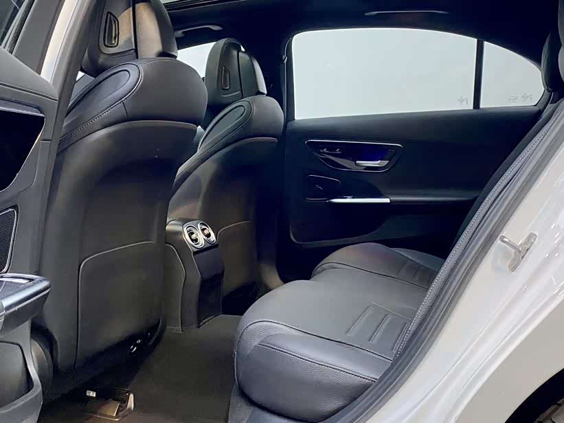 Mercedes-Benz C Class New Energy 2023 #12 Mercedes-Benz C Class New Energy 2023 immagine di auto #12