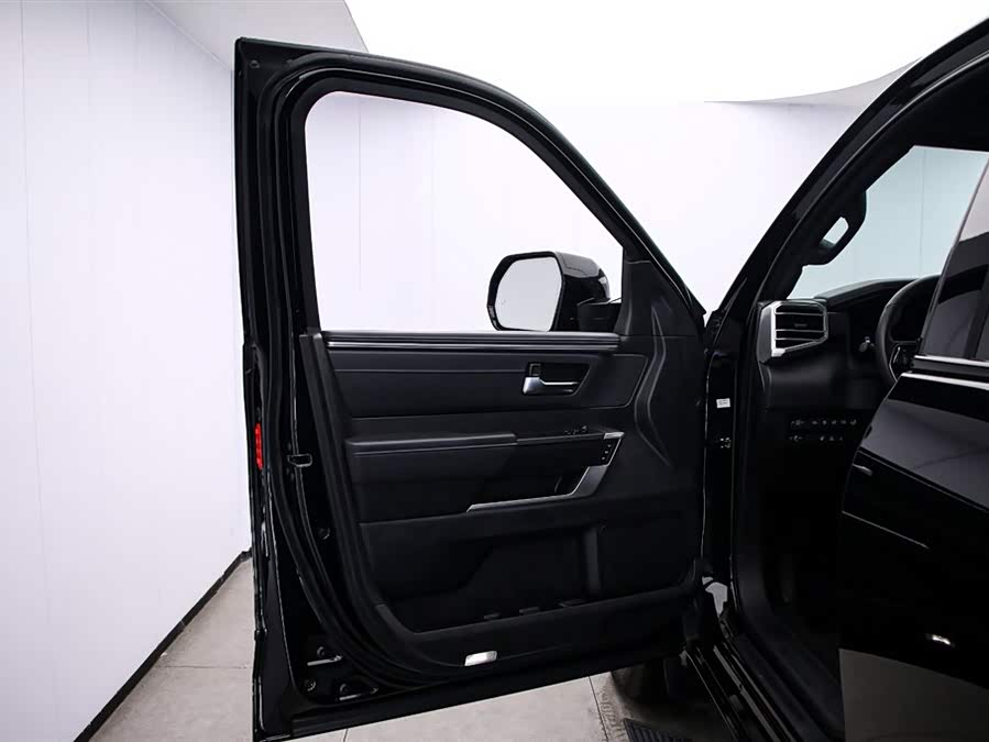 Toyota Sequoia 2023 #12 Toyota Sequoia 2023 imagen de coche #12