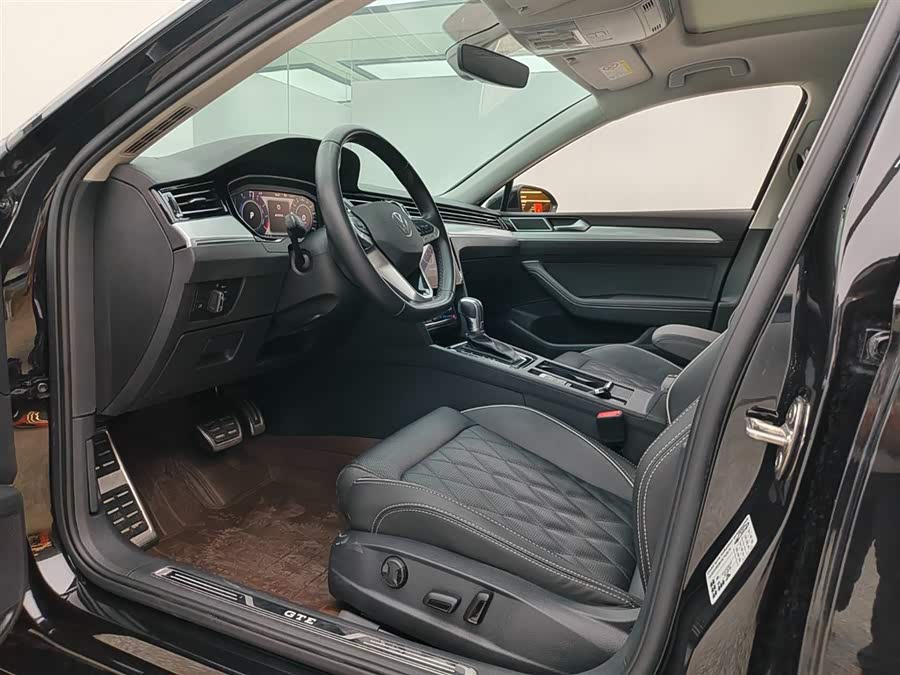 Volkswagen Magotan GTE 2023 car image #12