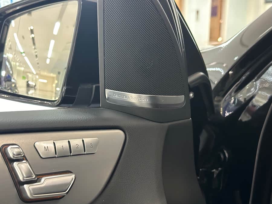 Mercedes-Benz M AMG 2015 image de voiture #12