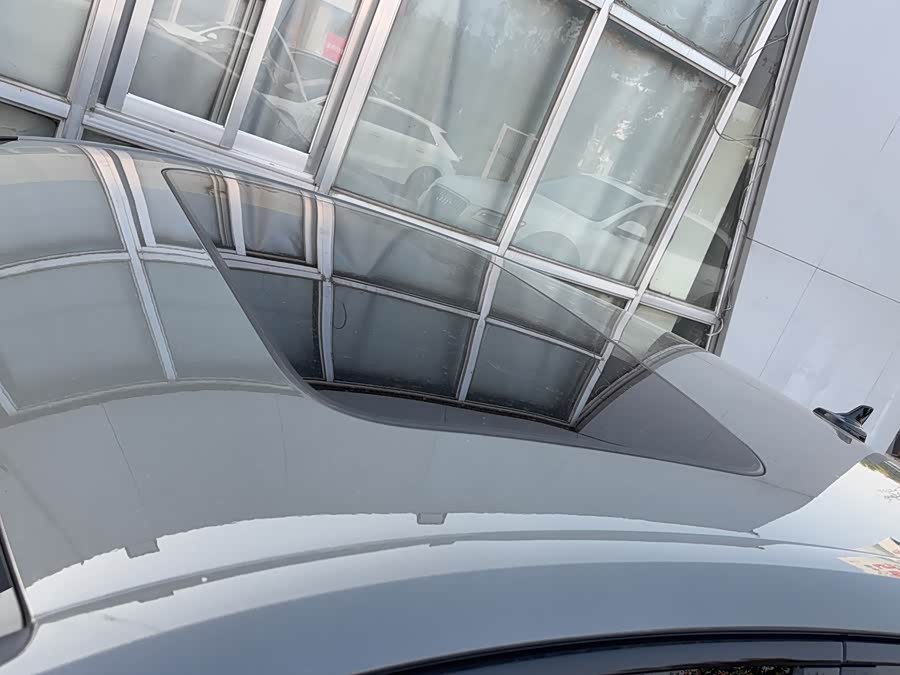 Audi S4 2023 صورة سيارة #12