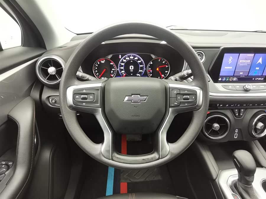 Chevrolet Blazer 2023 #12 Chevrolet Blazer 2023 car image #12