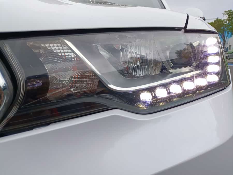 Haval H6 Coupe 2018 car image #12