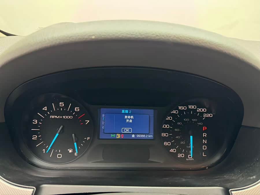 Ford Edge (Imported) 2015 #12 Ford Edge (Imported) 2015 imagen de coche #12