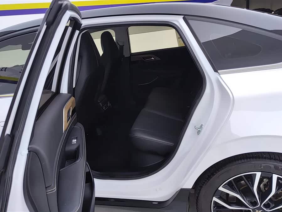 Xpeng P5 2023 #12 Xpeng P5 2023 immagine di auto #12