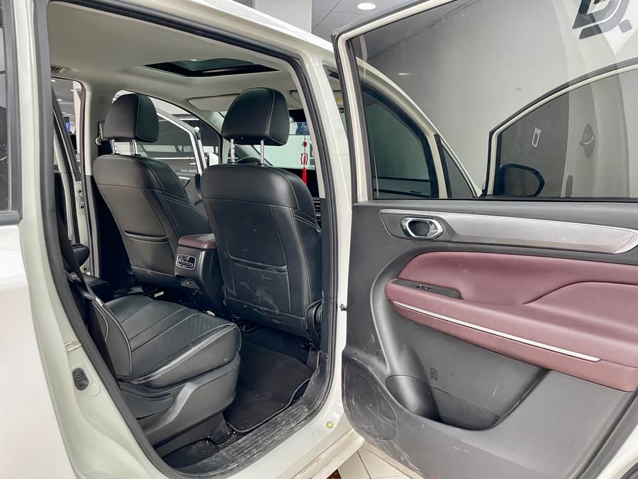 GAC Trumpchi M6 2021 #12 GAC Trumpchi M6 2021 car image #12