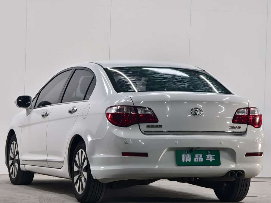 Great Wall C50 2014 car image #12