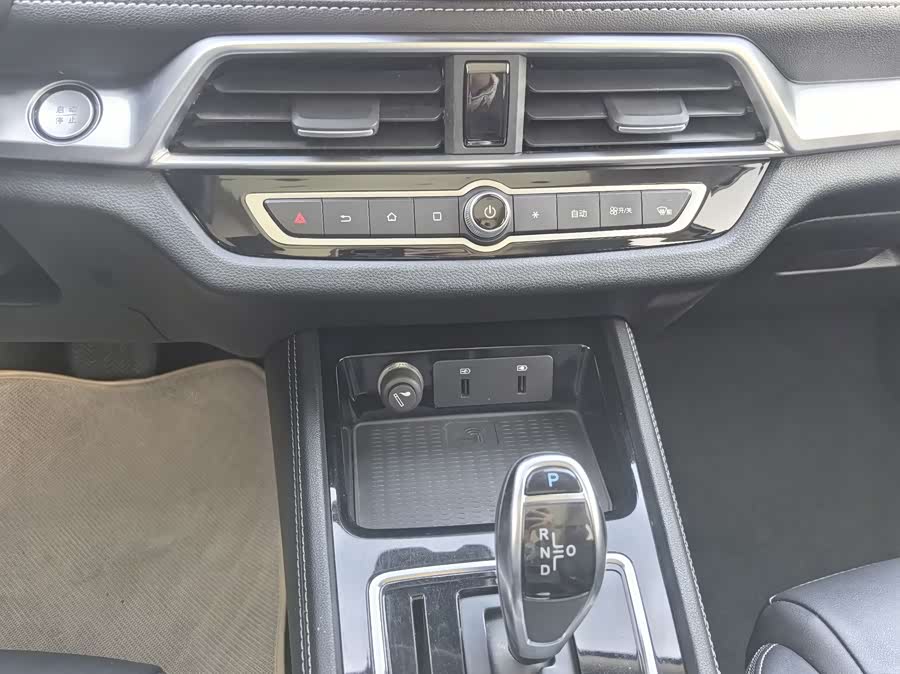 BYD Song New Energy 2019 car image #12