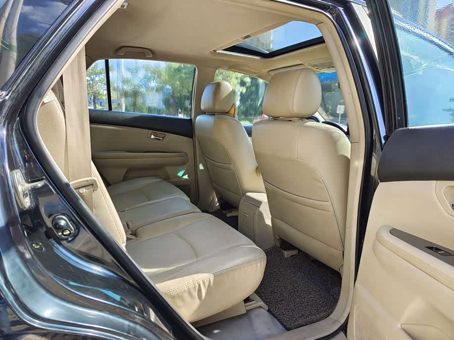 BYD S6 2013 car image #12