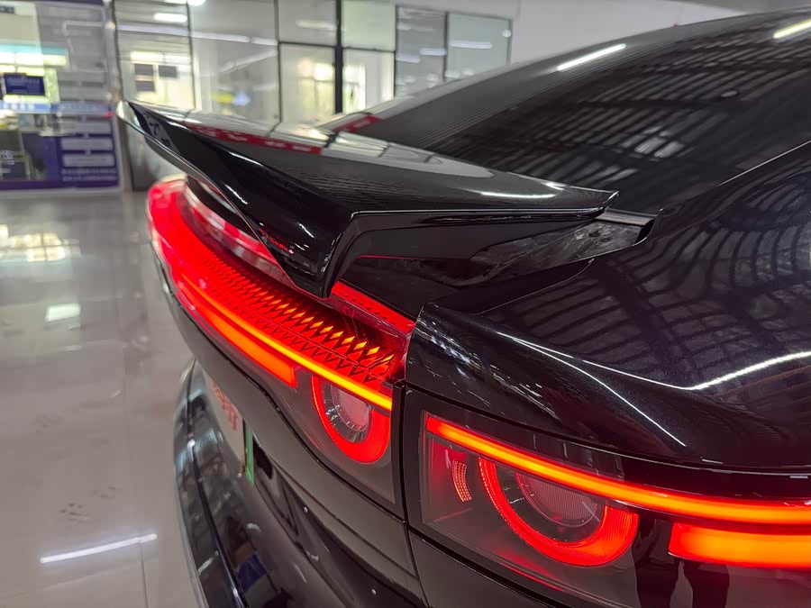 马自达 马自达EZ-6 2024 汽车图片 #12