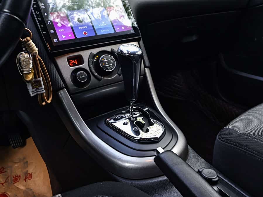 Peugeot 308 (Imported) 2012 car image #12