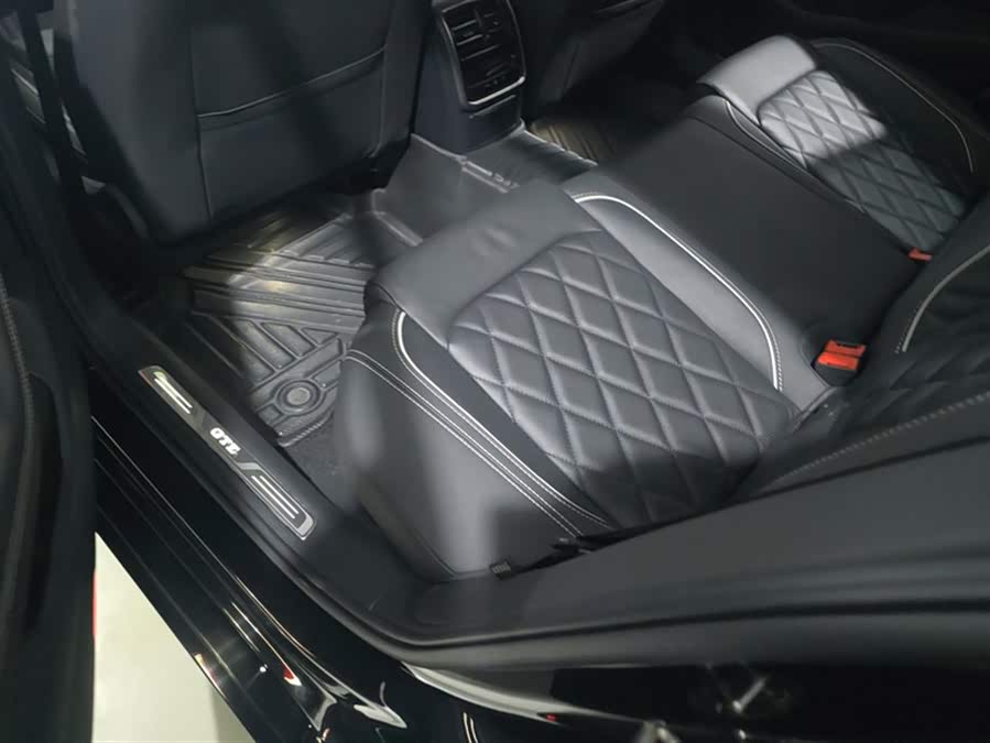 Volkswagen Magotan GTE 2021 car image #12