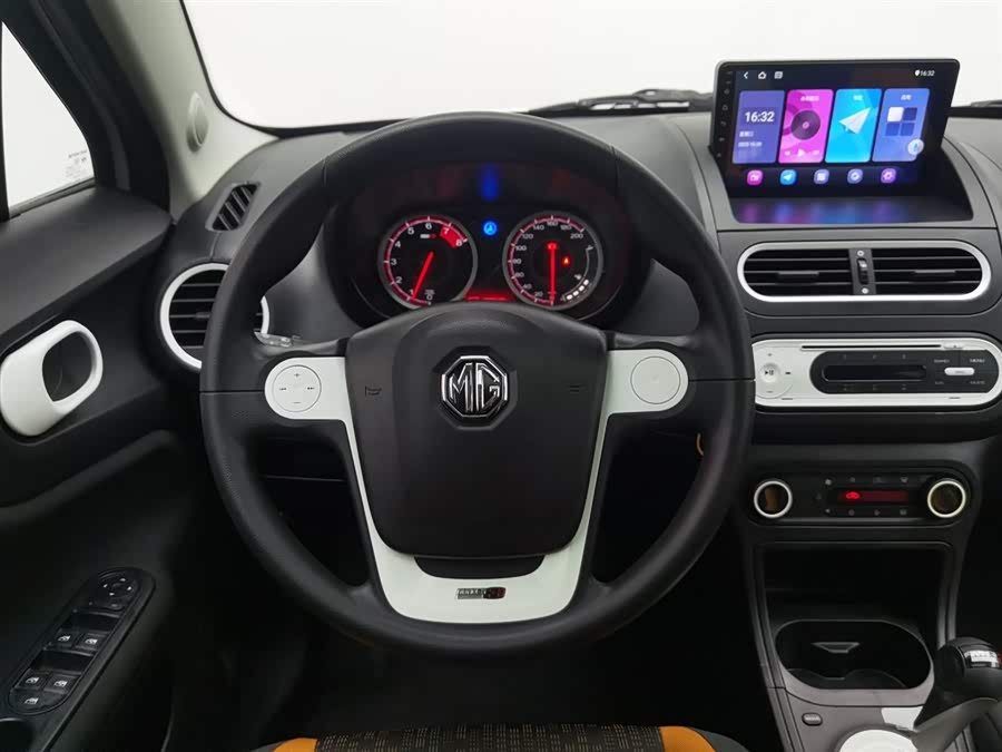 MG 3 SW 2016 car image #12