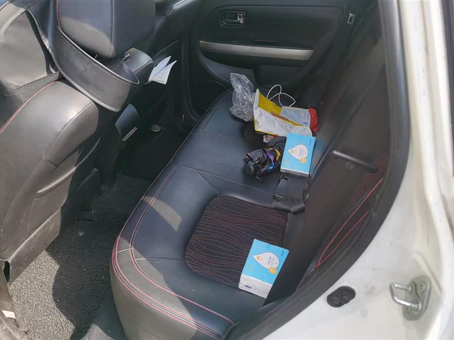 Great Wall M4 2014 #12 Great Wall M4 2014 صورة سيارة #12