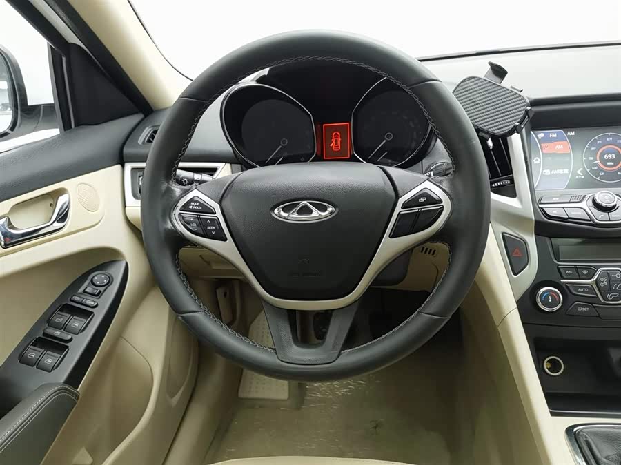 Chery Arrizo 7 2015 صورة سيارة #12