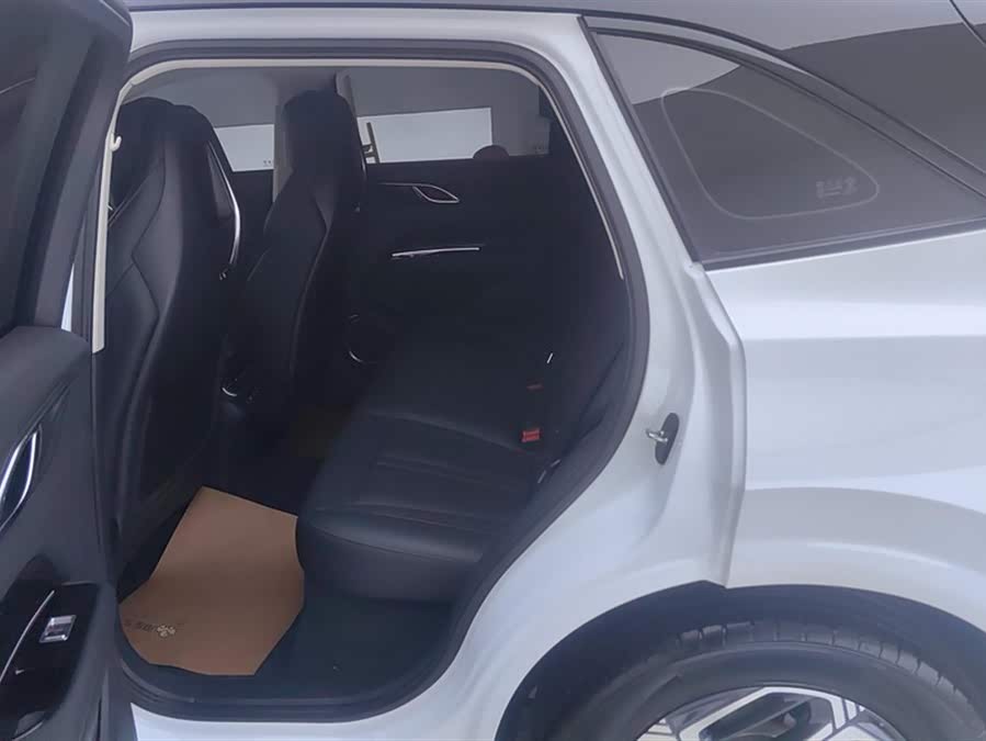 HongQi HS3 2024 #12 HongQi HS3 2024 immagine di auto #12