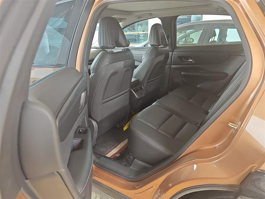 日产 ARIYA艾睿雅 2022 汽车图片 #12