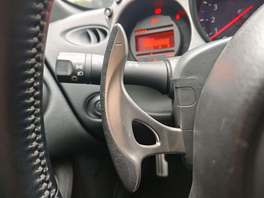 日产 日产370Z 2016 汽车图片 #12