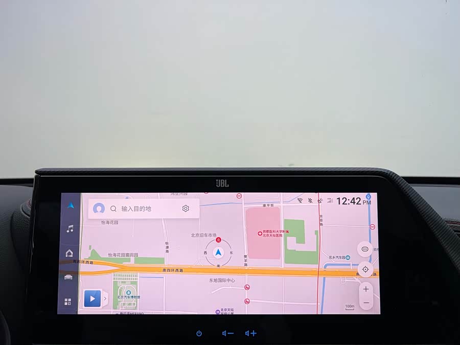 Toyota Crown Kluger 2021 car image #12