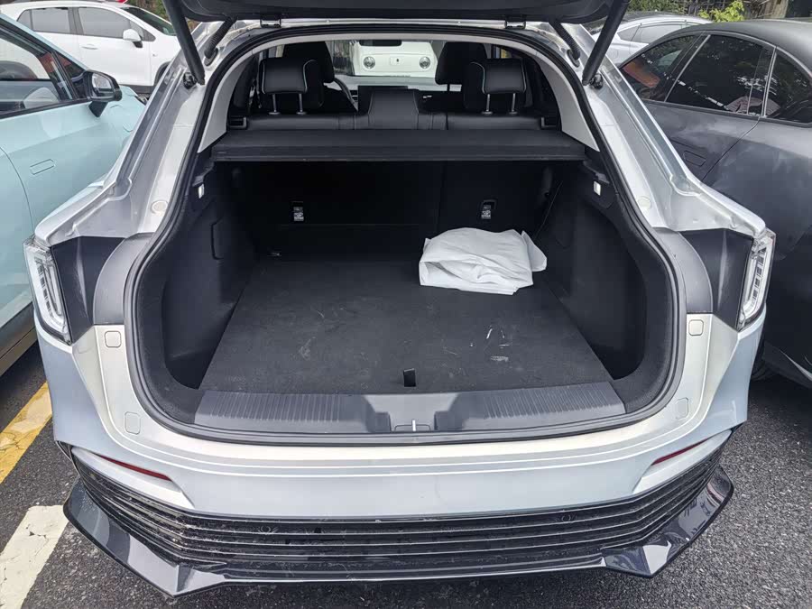 Honda e:NP2 2024 #12 Honda e:NP2 2024 car image #12