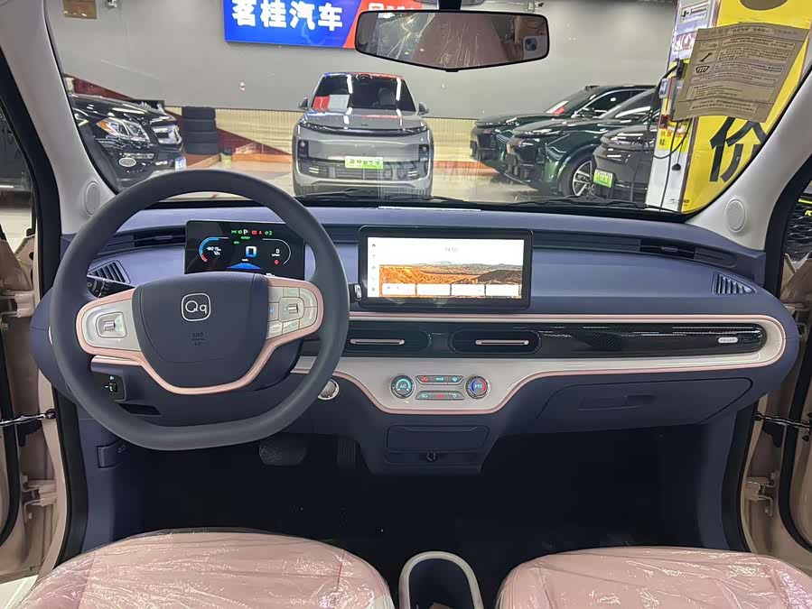 Chery Duomi 2025 صورة سيارة #12