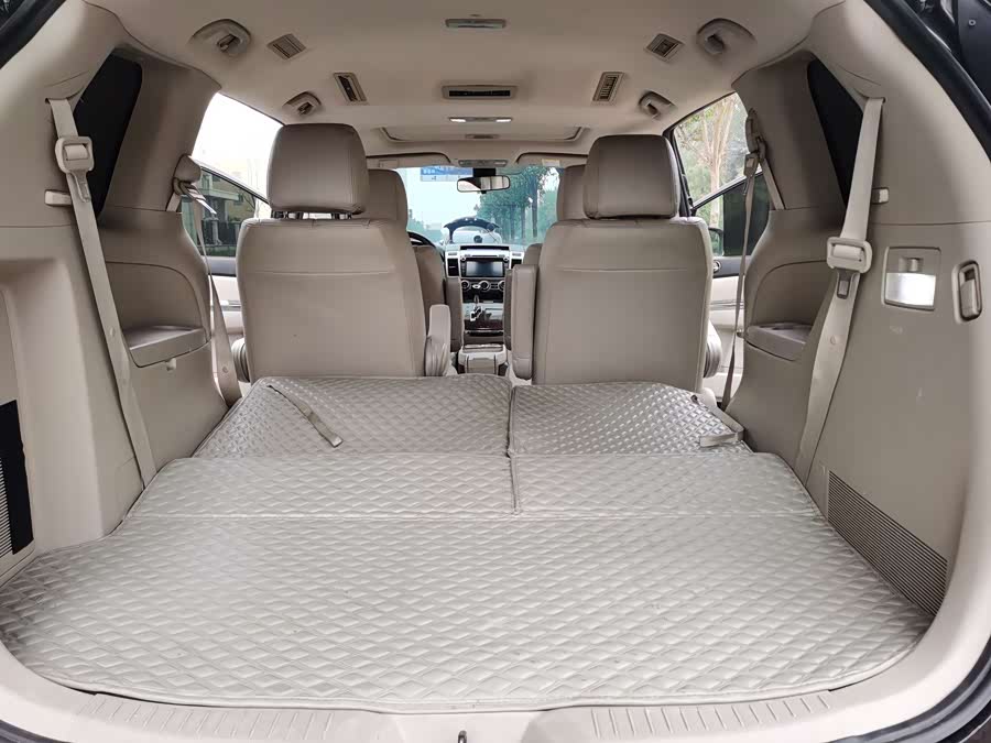 马自达 马自达8 2014 汽车图片 #12