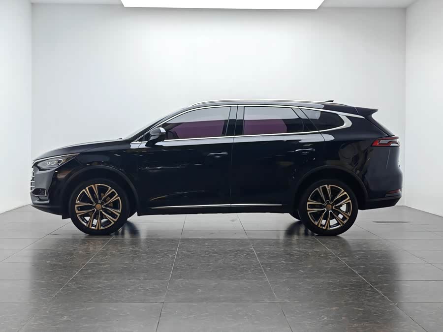 BYD Tang 2019 image de voiture #12