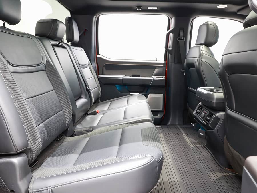 Ford F-150 Raptor 2023 car image #12