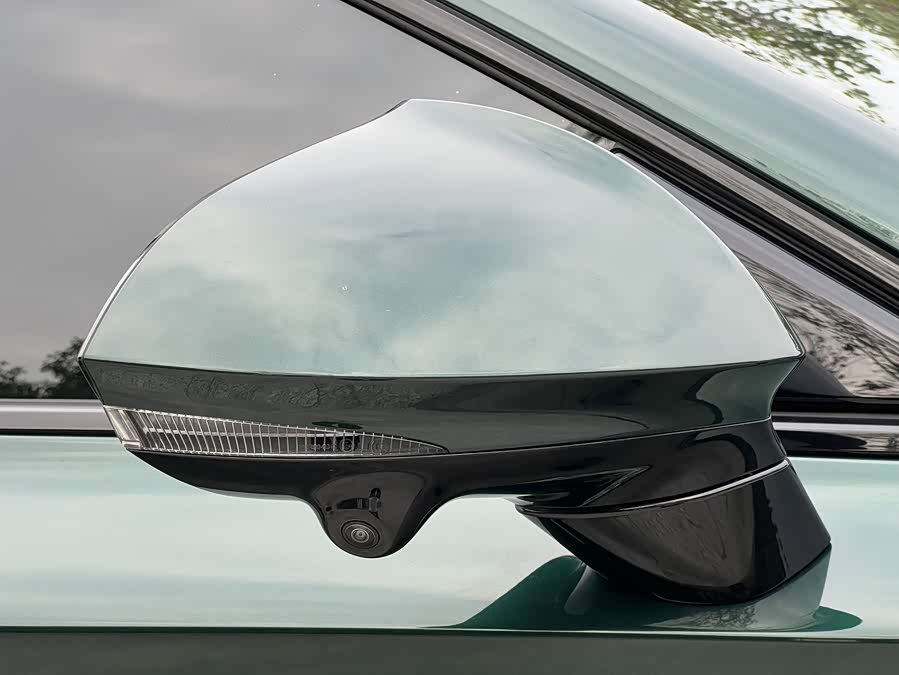 MG 7 2024 image de voiture #12