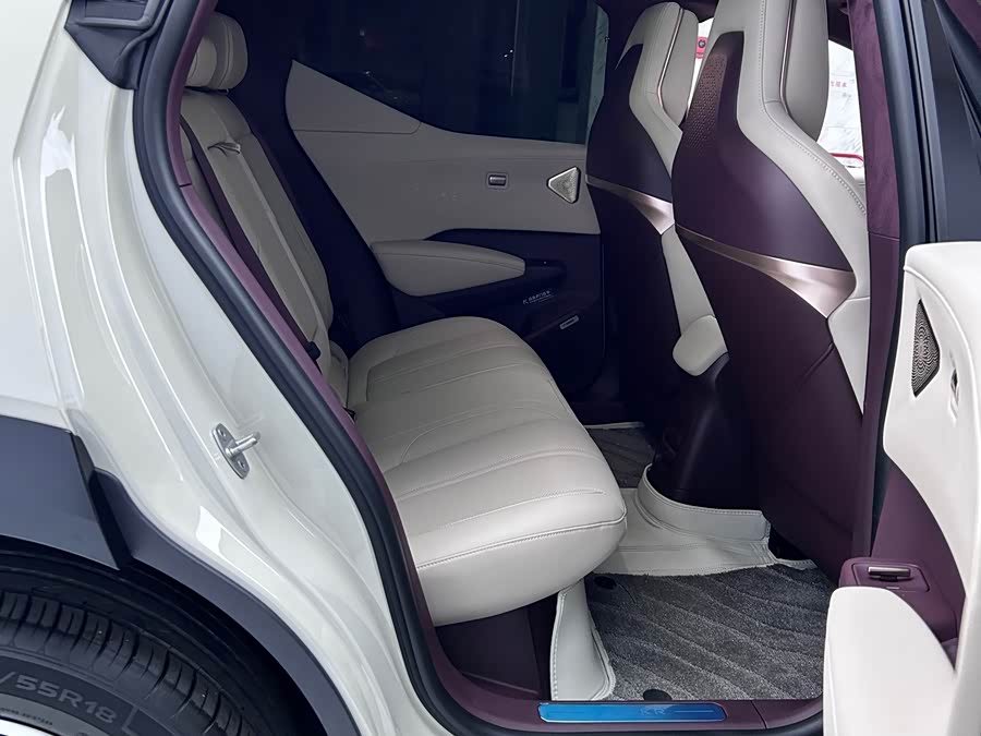 Zeekr X 2025 car image #12