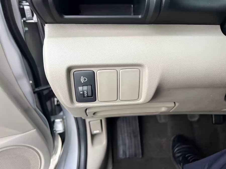 Honda City Classic 2013 car image #12