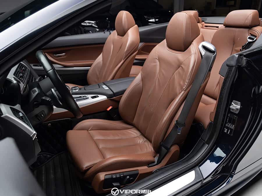 BMW 6 Series 2019 #12 BMW 6 Series 2019 car image #12