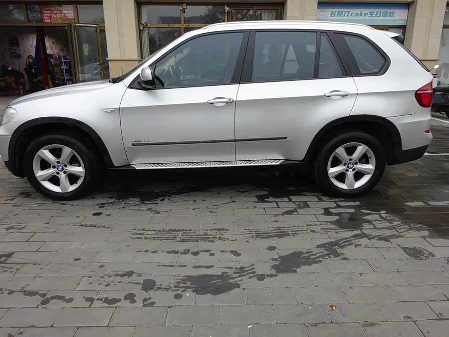BMW X5 (Imported) 2011 imagen de coche #12