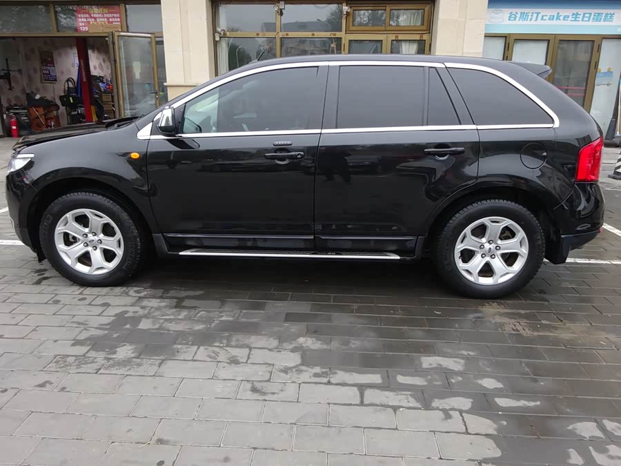 Ford Edge (Imported) 2014 immagine di auto #12