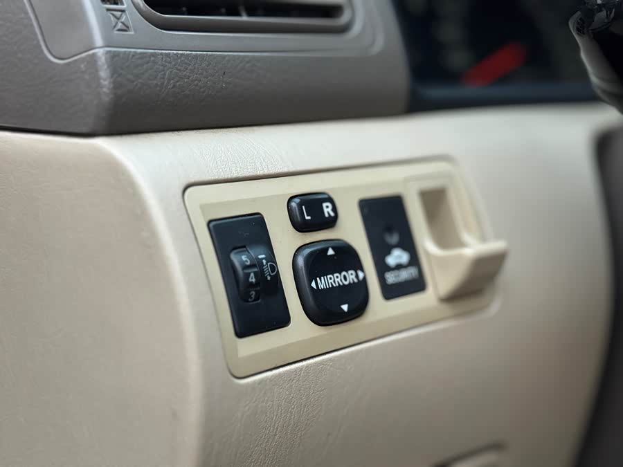 Toyota Reiz 2012 #12 Toyota Reiz 2012 immagine di auto #12