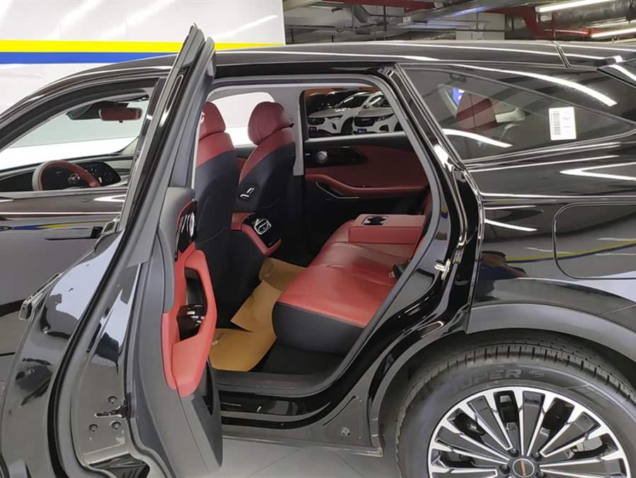 Exceed Yaoguang C-DM 2024 #12 Exceed Yaoguang C-DM 2024 car image #12