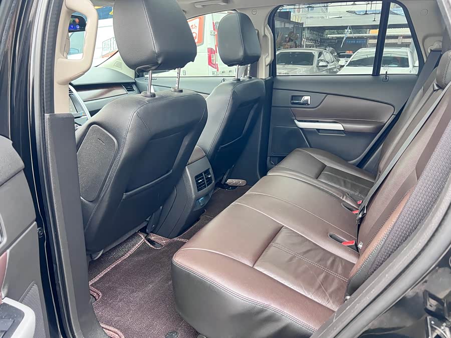 Ford Edge (Imported) 2014 immagine di auto #12