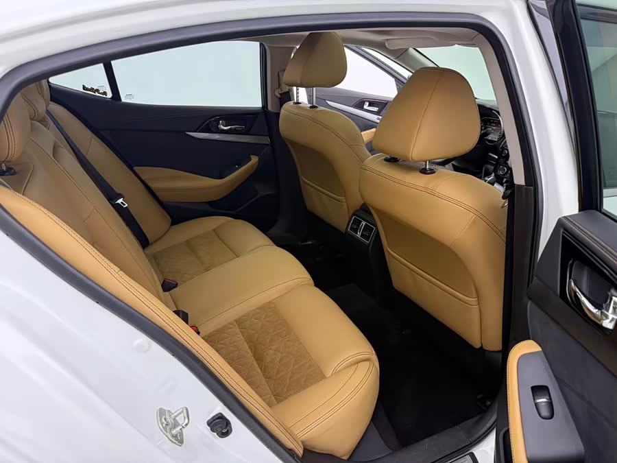 Nissan Maxima 2017 imagem de carro #12