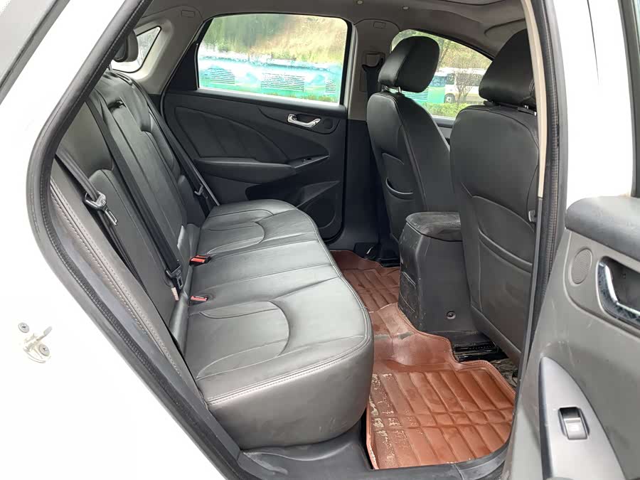 Chery Arrizo 7 2015 #12 Chery Arrizo 7 2015 immagine di auto #12