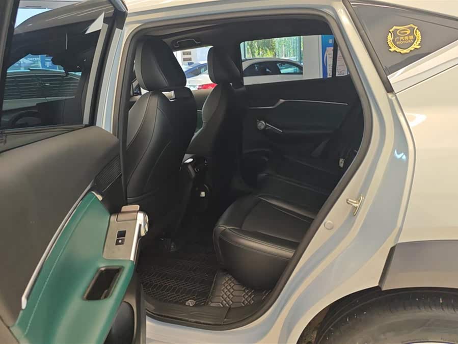 GAC Trumpchi Emkoo 2022 #12 GAC Trumpchi Emkoo 2022 car image #12