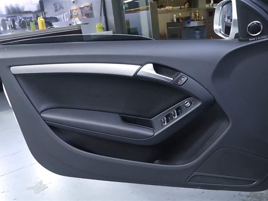 Audi A5 (Imported) 2015 #12 Audi A5 (Imported) 2015 car image #12