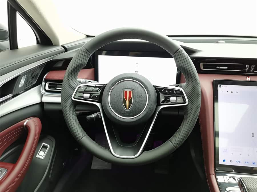 HongQi H5 PHEV 2025 #12 HongQi H5 PHEV 2025 car image #12