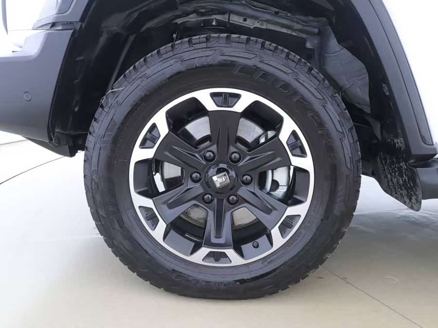 Tank 300 New Energy 2024 #12 Tank 300 New Energy 2024 immagine di auto #12