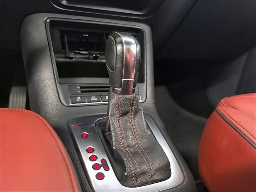 大众 Tiguan 2013 #12 大众 Tiguan 2013 汽车图片 #12