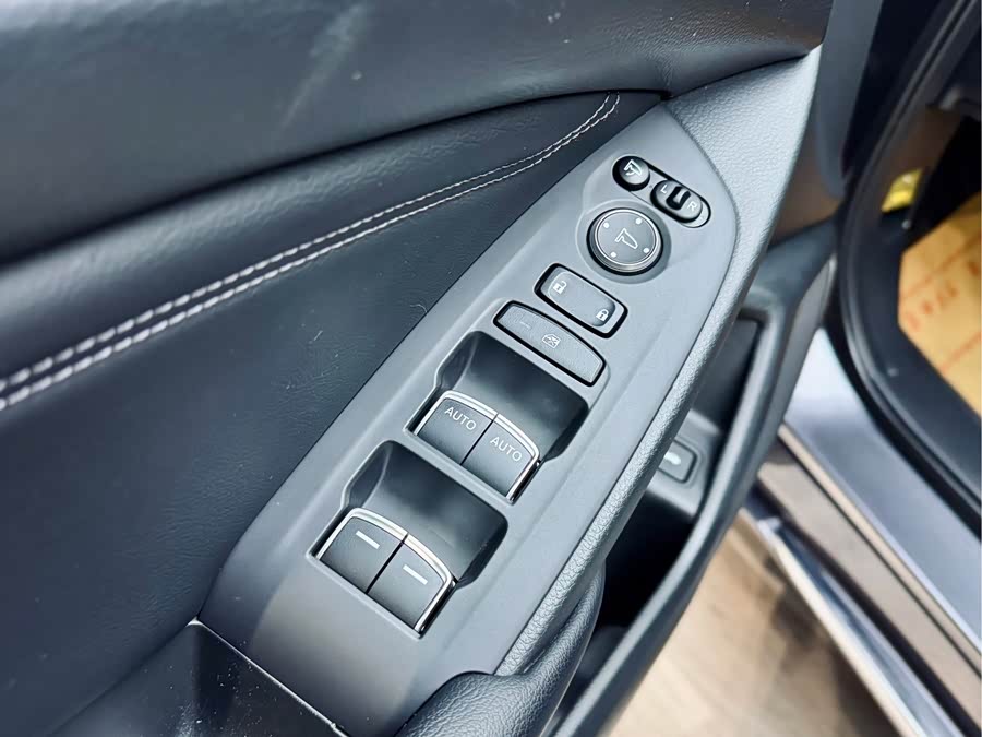 本田 雅阁 2020 汽车图片 #12