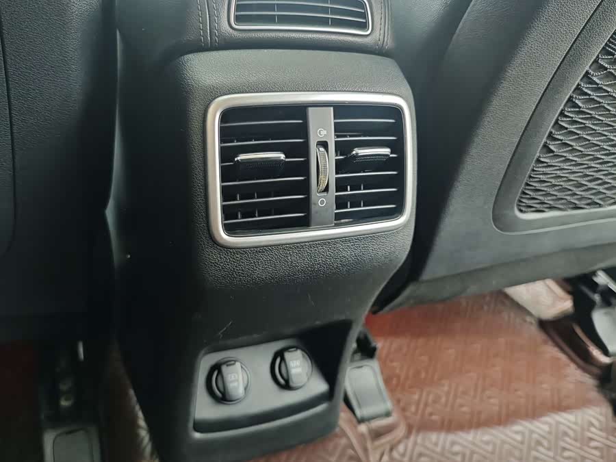 Kia KX5 2018 imagen de coche #12