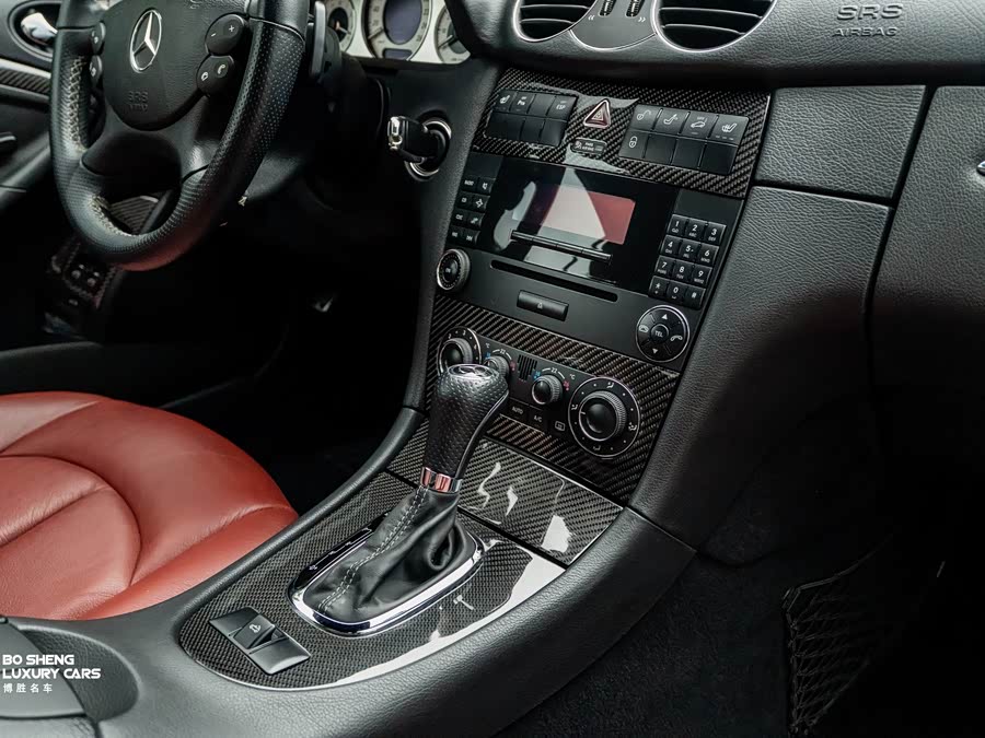 Mercedes-Benz CLK Class 2009 immagine di auto #12