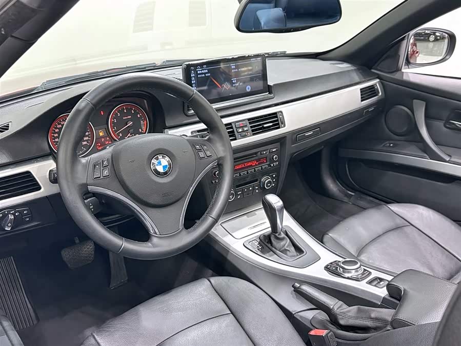 BMW 3 Series (Imported) 2011 #12 BMW 3 Series (Imported) 2011 imagen de coche #12