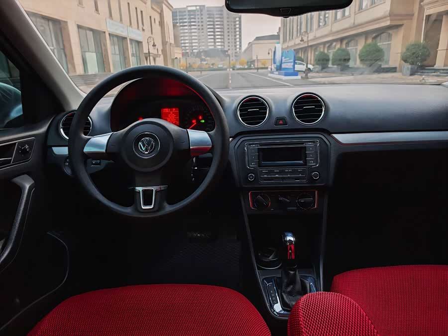 Volkswagen Jetta 2015 #12 Volkswagen Jetta 2015 image de voiture #12