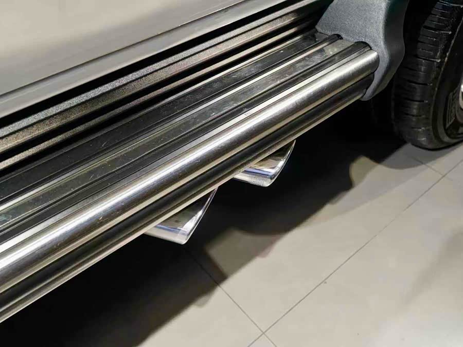 Mercedes-Benz G AMG 2019 immagine di auto #12